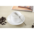 KC-2594 Haonai 150ml Conjunto de café Bonechina